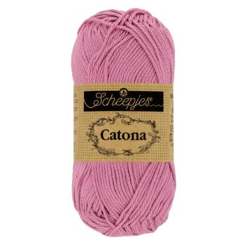 Catona 50 g - Colonial Rose (398)